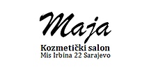 Dolce d.o.o. Sarajevo - Kozmetički salon Maja