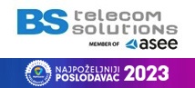 BS Telecom Solutions d.o.o.