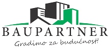 BAUPARTNER d.o.o. 