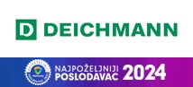 DEICHMANN obuća d.o.o.