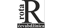 Rota ćevabdžinica