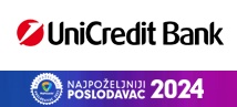 UniCredit Bank d.d. Mostar