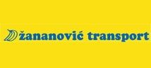 DŽANANOVIĆ TRANSPORT D.O.O. Zenica