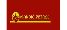 MANDIĆ PETROL Istočno Sarajevo