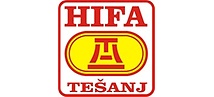 HIFA d.o.o. Tešanj
