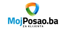 Alma Career BH d.o.o. - MOJPOSAO.BA ZA KLIJENTA