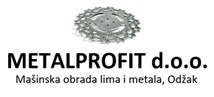 Metalprofit d.o.o. Odžak