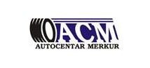 AUTOCENTAR-MERKUR d.o.o.