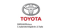 Expo Auto d.o.o. Tuzla