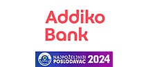 Addiko Bank d.d. Sarajevo