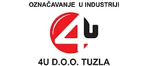 4U d.o.o. Tuzla