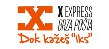 X-Express d.o.o.  
