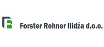 Forster Rohner Ilidža d.o.o