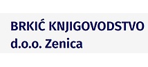 BRKIĆ KNJIGOVODSTVO d.o.o. Zenica