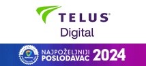 CCC d.o.o. Sarajevo a member of TELUS Digital