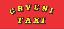 Crveni taxi d.o.o.