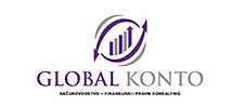 Global Konto d.o.o.