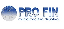 Mikrokreditno društvo Pro Fin