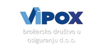 VIPOX brokersko društvo u osiguranju d.o.o.