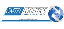 GMTEL LOGISTICS d.o.o.