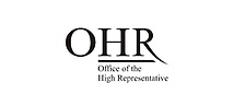 Office of the High Representative (OHR)