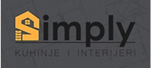  „SIMPLY“ kuhinje i Interijeri