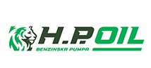 Benzinska pumpa H.P. oil