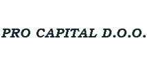PRO CAPITAL DOO 