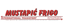 MUSTAPIĆ FRIGO INTERNATIONALE TRANSPORT d.o.o.