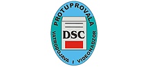 DSC  Agencija za zaštitu ljudi i imovine d.o.o.
