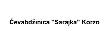 Ćevabdžinica "Sarajka" Korzo
