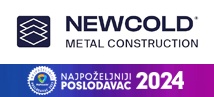 NewCold Metal Construction d.o.o.