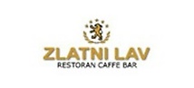 Jug Grizelj U.R. Restoran "Zlatni Lav"