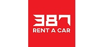 387 Rent a car d.o.o. Sarajevo