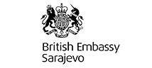 British Embassy Sarajevo