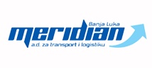 Meridian a.d. Banja Luka