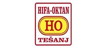 Hifa-Oktan d.o.o. Tešanj 