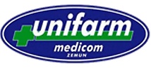 UNIFARM-MEDICOM DOO Beograd, PJ BIJELJINA