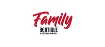 SECOND HAND BOUTIQUE FAMILY 