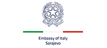  Ambasada Republike Italije  u Bosni i Hercegovini