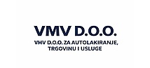 VMV Poduzeće za autolakiranje, trgovinu i usluge d.o.o.