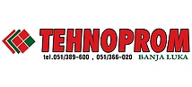 Tehnoprom d.o.o. Banja Luka