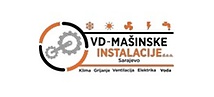 VD-Mašinske instalacije d.o.o.