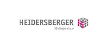 Heidersberger 3D dizajn d.o.o.