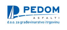 PEDOM ASFALTI D.O.O.