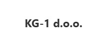 KG-1 d.o.o.