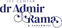 PZU Poliklinika Dr. Admir Rama - IVF Centar Sarajevo
