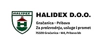 Halidex d.o.o.