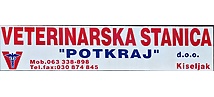 Veterinarska stanica Potkraj