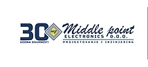 Middle point electronics d.o.o.